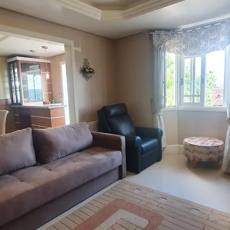 Cobertura Na Borges De Medeiros - Apartamento Gramado Exterior foto