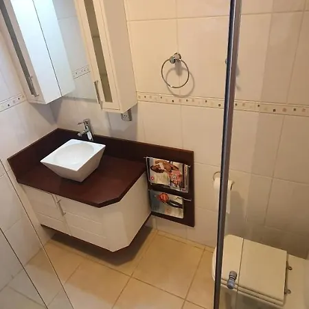 Cobertura Na Borges De Medeiros - Apartamento Gramado Exterior foto