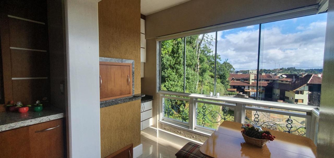 Cobertura Na Borges De Medeiros - Apartamento *