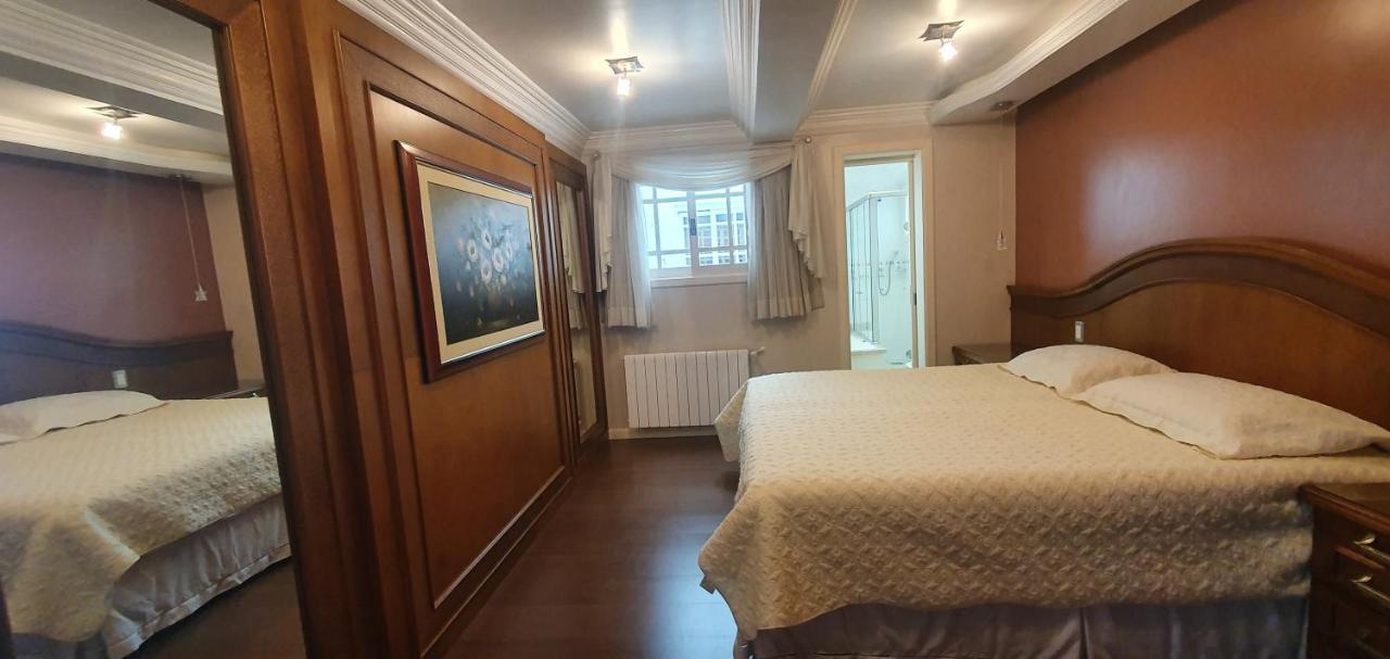 Cobertura Na Borges De Medeiros - * Gramado