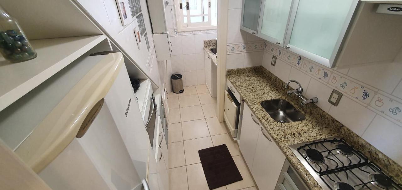 Apartamento Cobertura Na Borges De Medeiros -