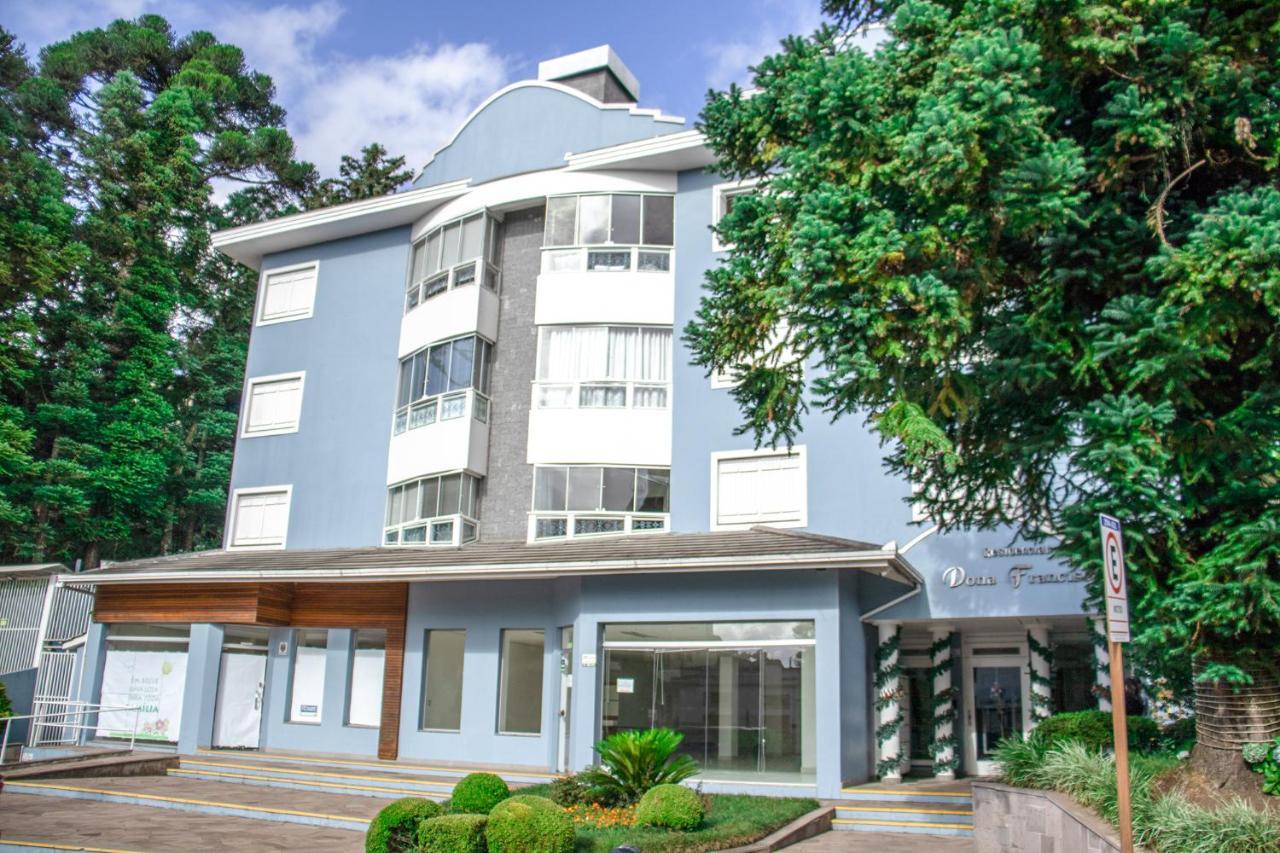 Cobertura Na Borges De Medeiros - Apartamento *