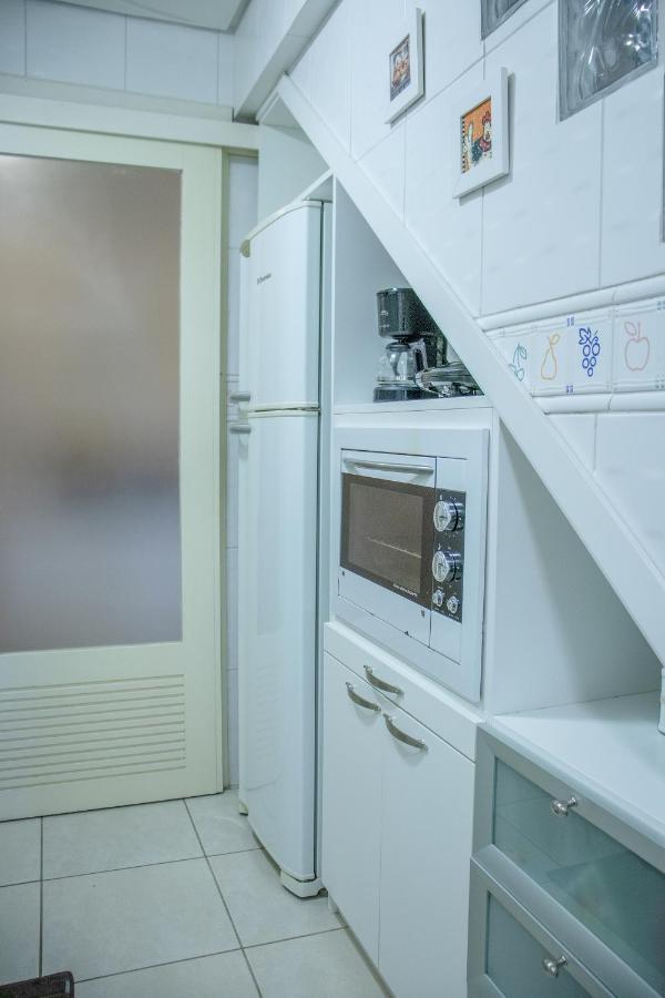 Cobertura Na Borges De Medeiros - Apartamento *