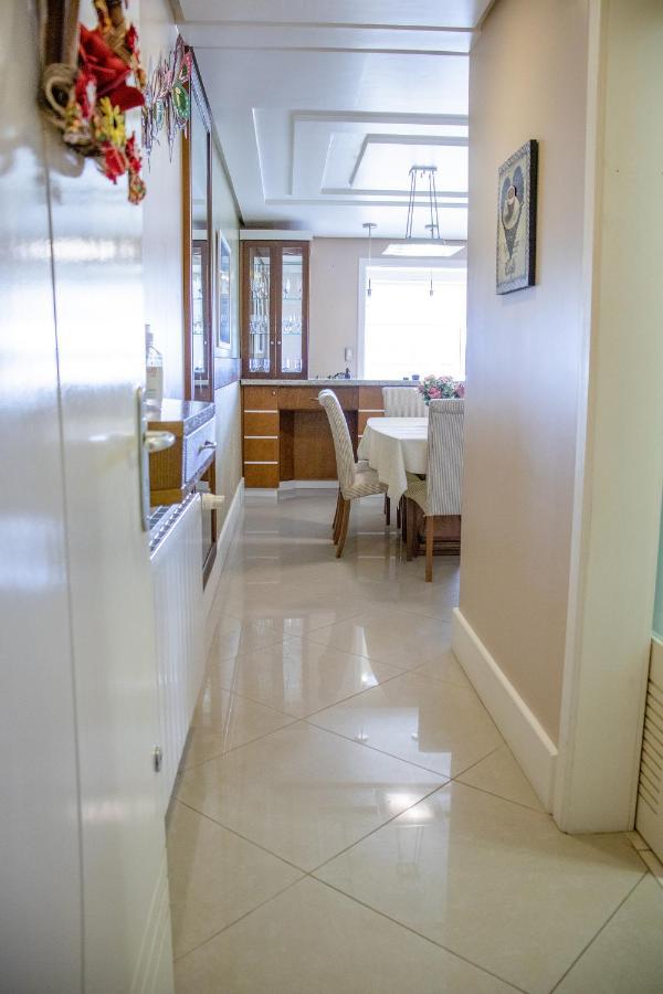 Cobertura Na Borges De Medeiros - Apartamento *