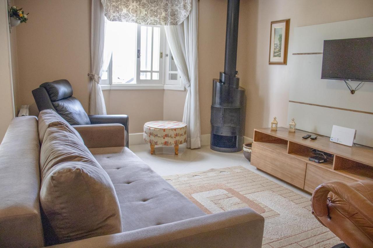 Cobertura Na Borges De Medeiros - Apartamento *