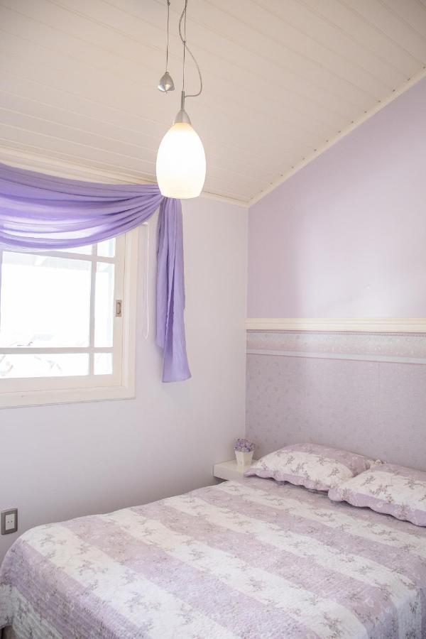 Apartamento Cobertura Na Borges De Medeiros -