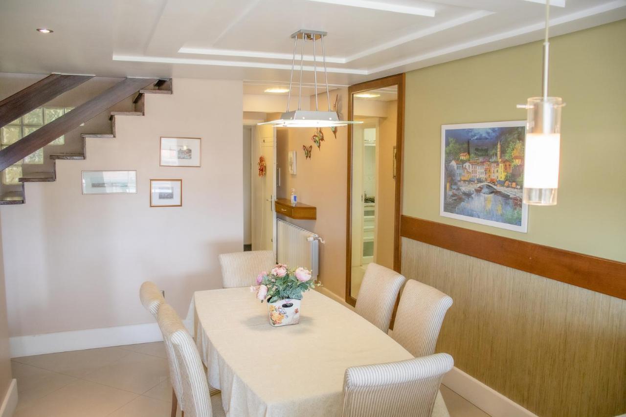 Cobertura Na Borges De Medeiros - Apartamento