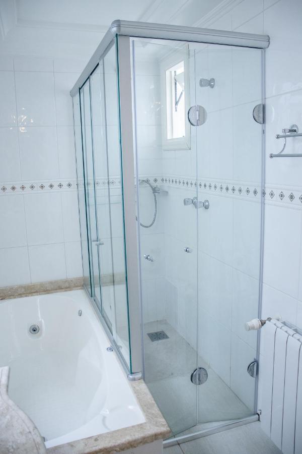 Apartamento Cobertura Na Borges De Medeiros -